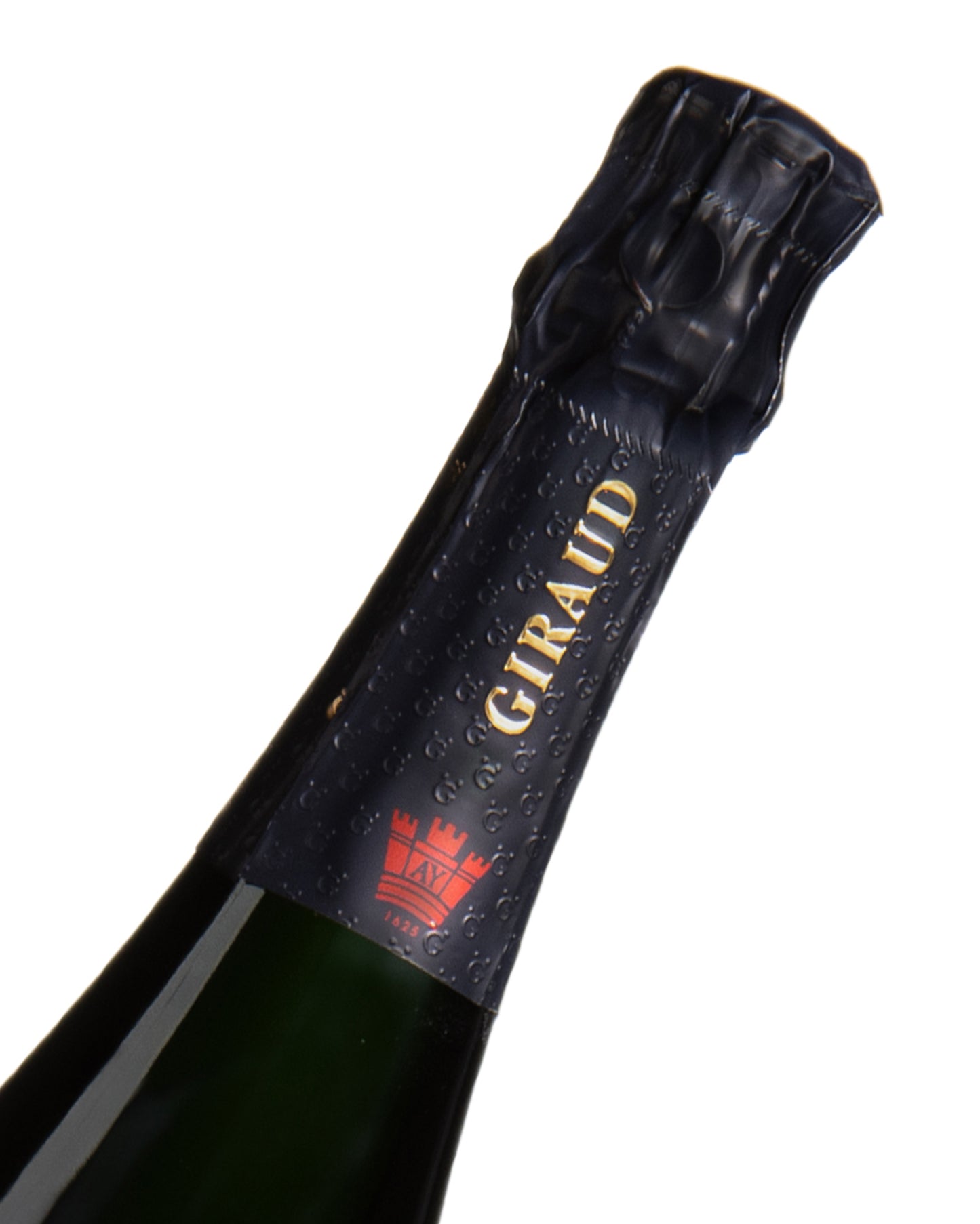 Henri Giraud Blanc De Craie Champagner