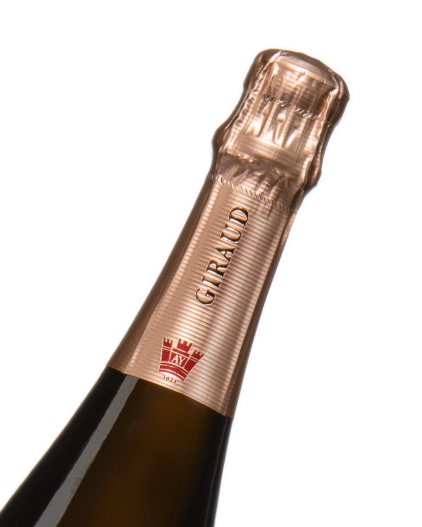 Henri Giraud Champagner Dame Jane Rosé