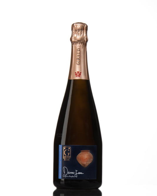 Henri Giraud Dame Jane Rose