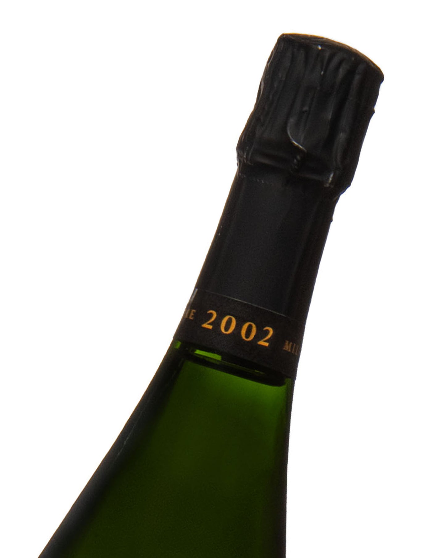 Dumont 2002 Jahrgangschampagner Millesime Champagern