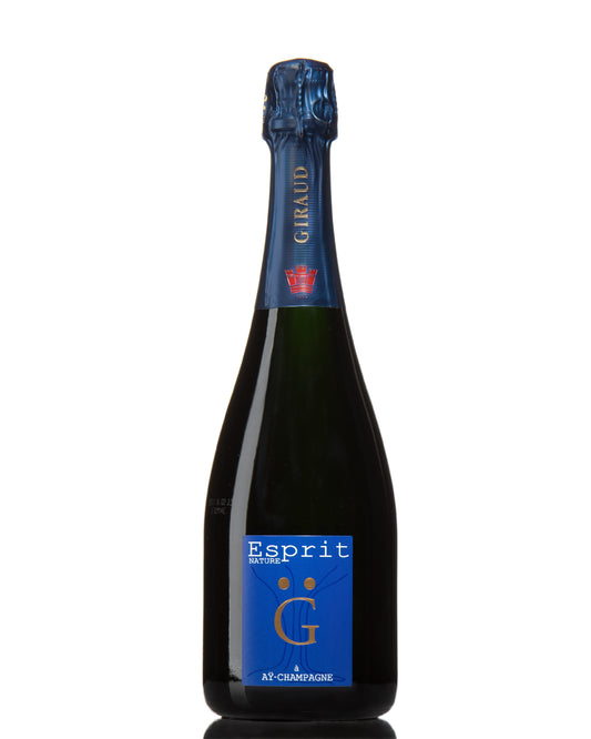 Henri Giraud Champagner Esprit