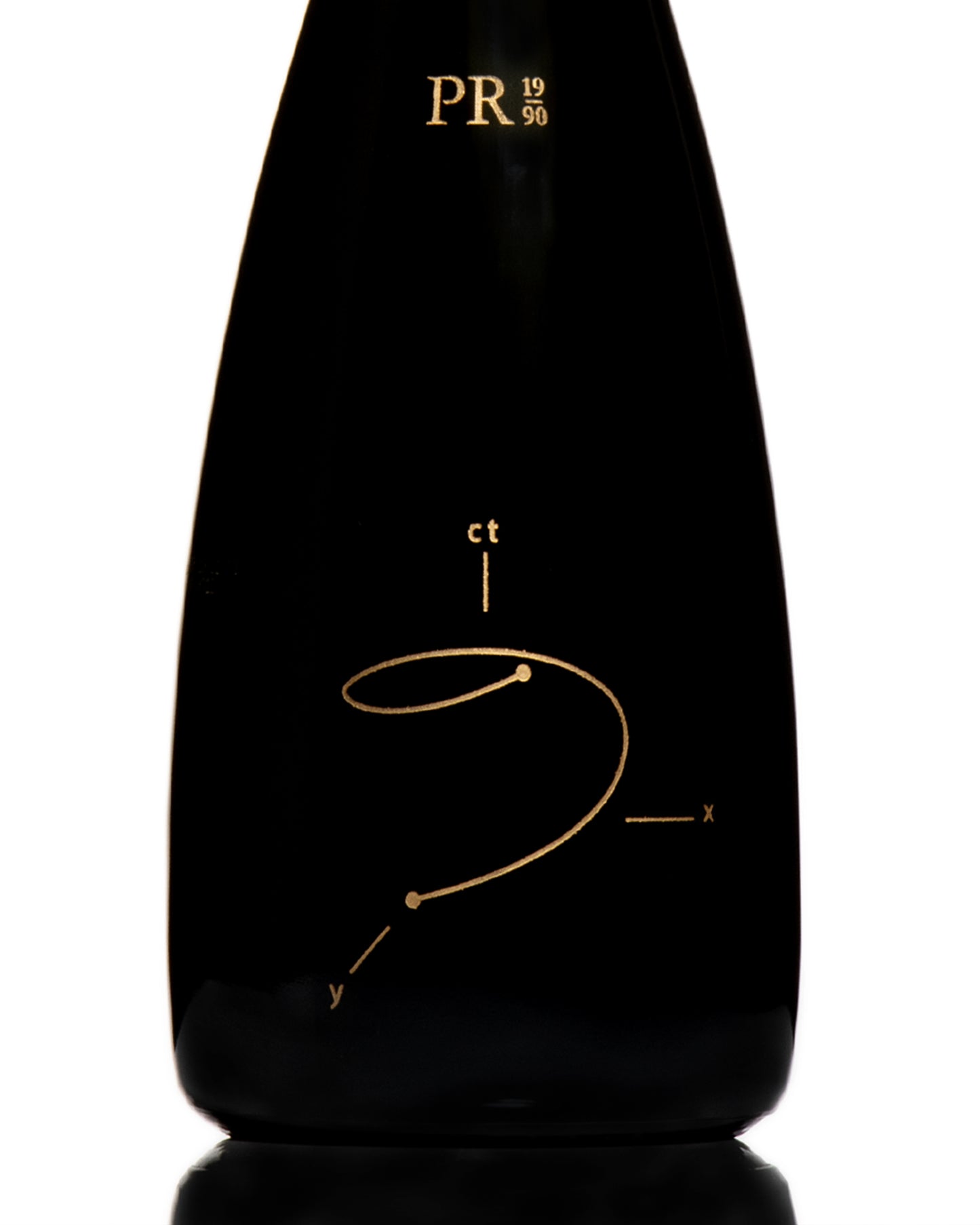 Henri Giraud Champagner PR 19-90