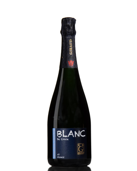 Blanc de Craie Henri Giraud