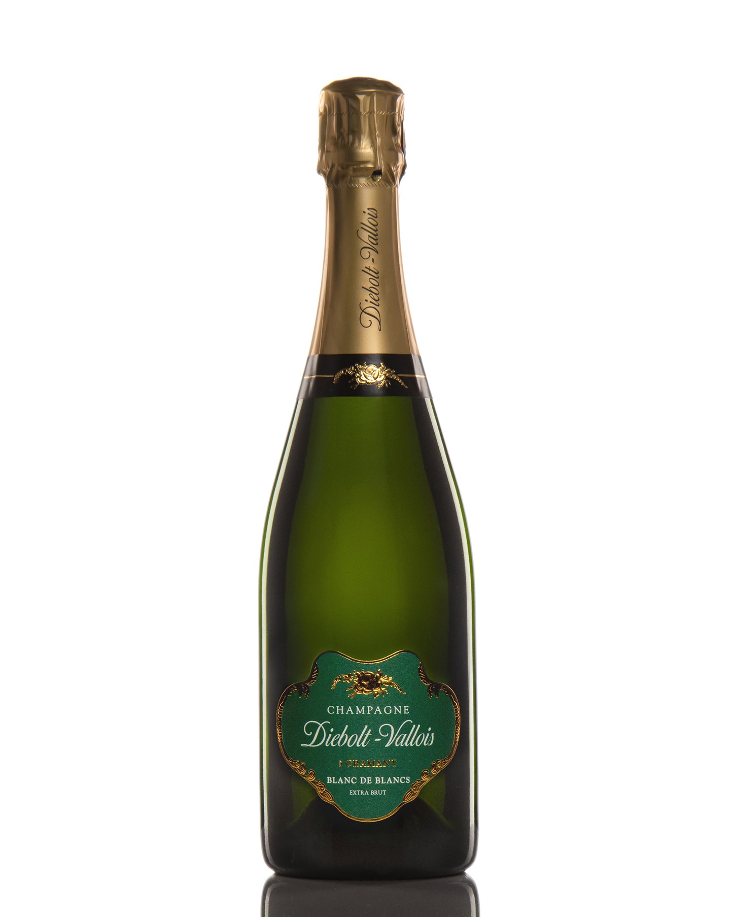 Diebolt-Vallois Champagner Blanc de Blancs