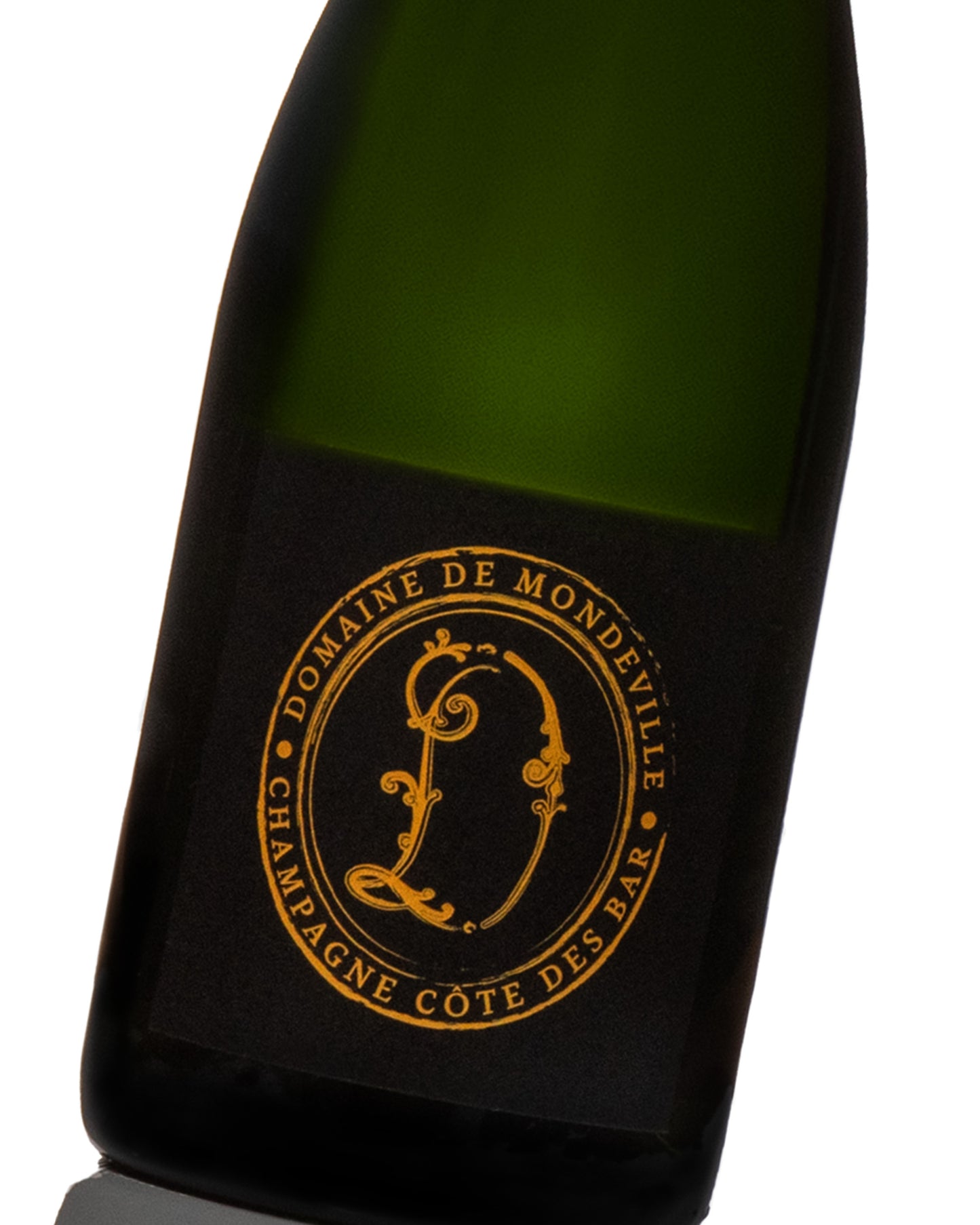 Dumont 2002 Millesime Champagner Domaine de Mondeville