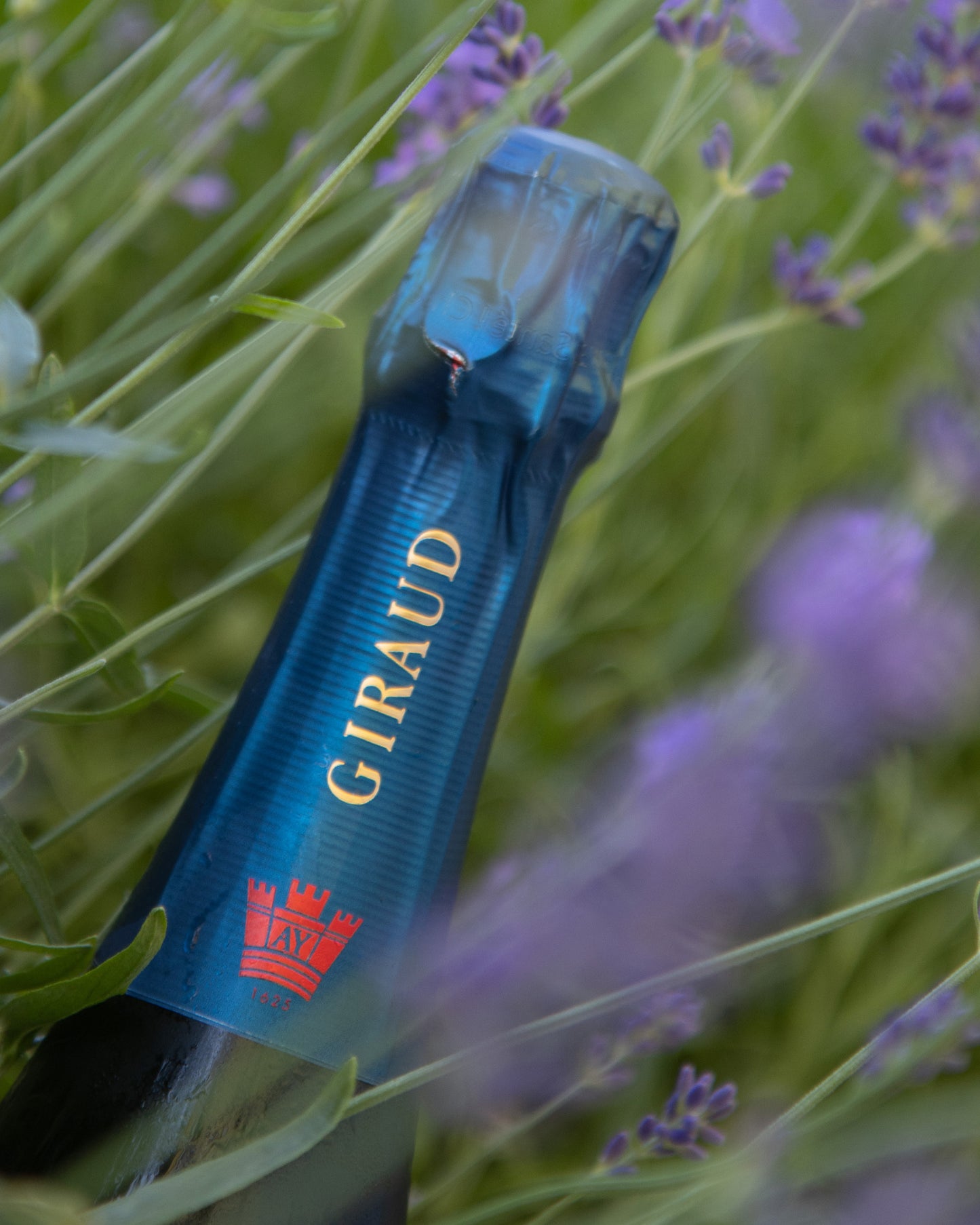 Henri Giraud Champagner Esprit