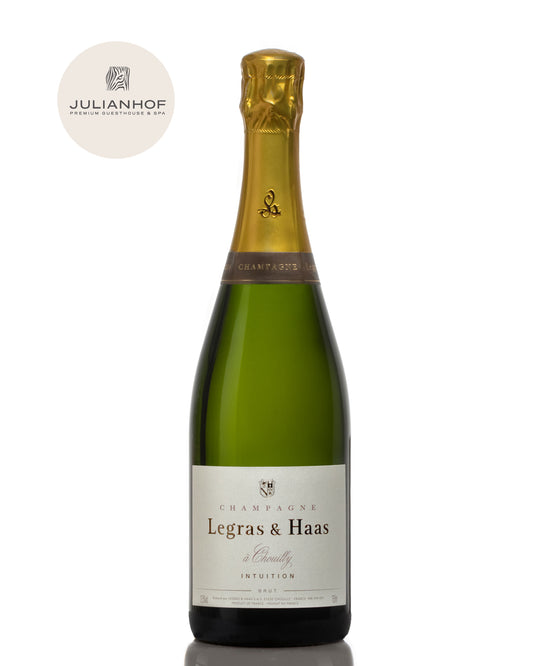 Legras et Haas Champagner Intuition