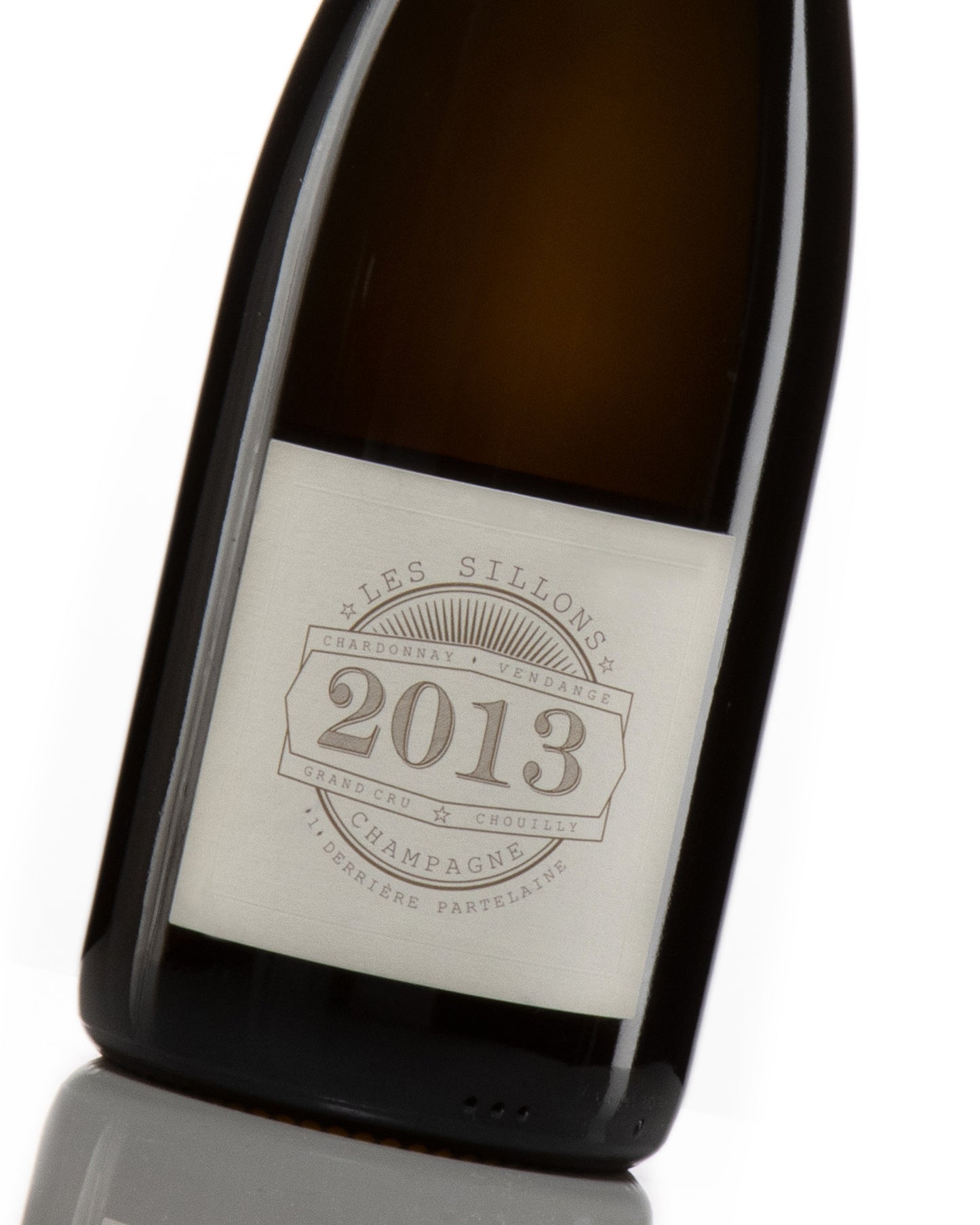 Legras et Haas Les Sillons 2013