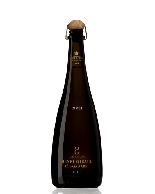Henri Giraud Champagner MV18