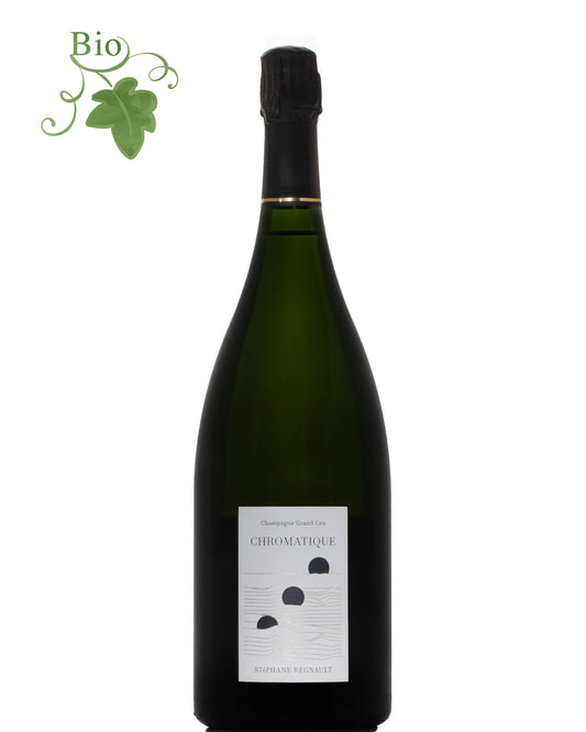 Stephane Regnault Champagner Chromatique Magnum