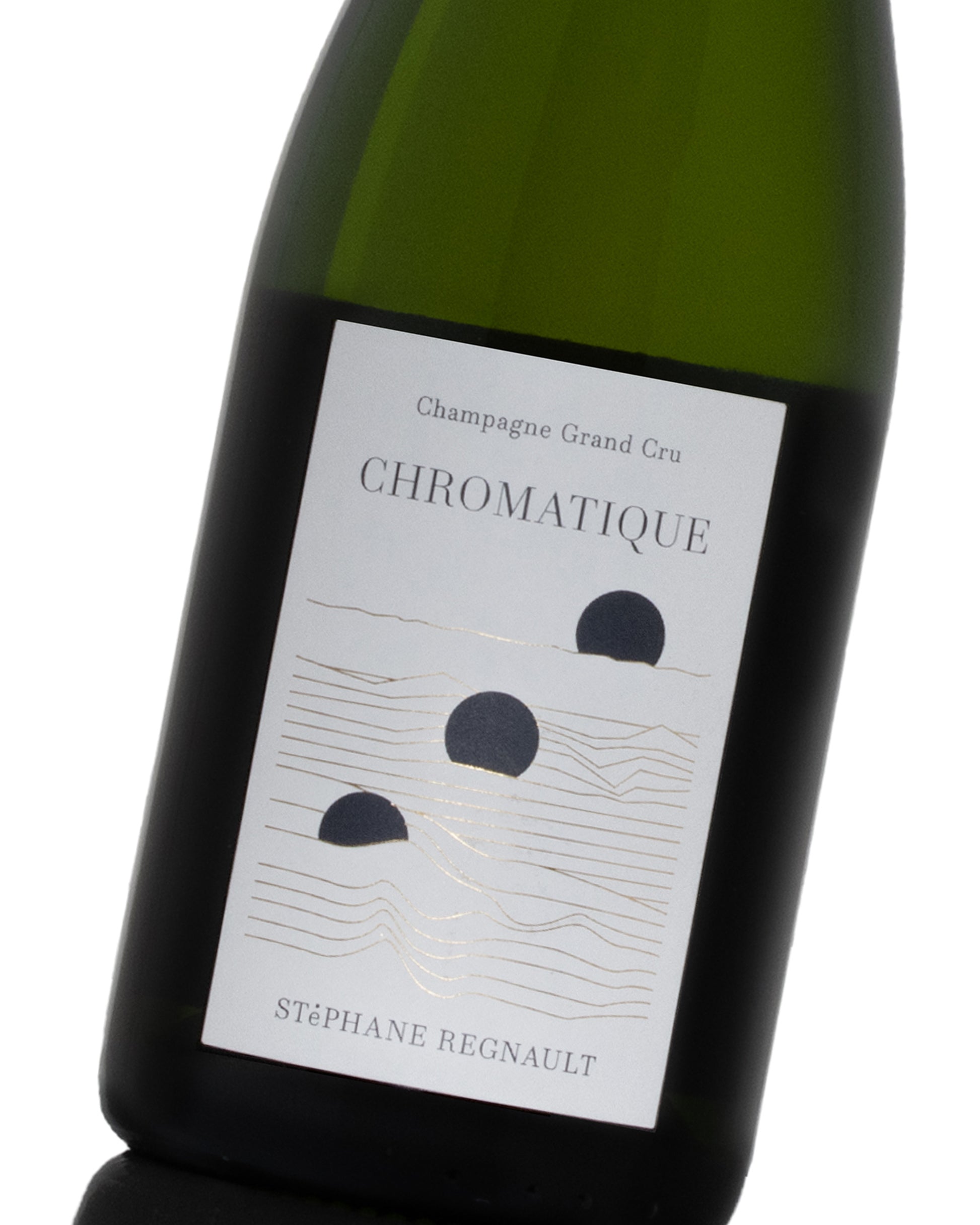 Regnault Champagner Chromatique