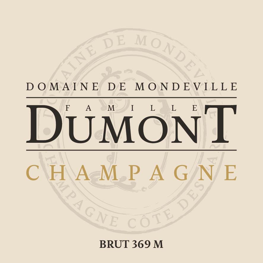 Dumont Champagner 369m Mondeville