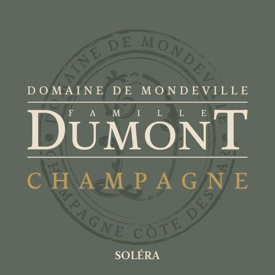 Dumont Champagner Solera Mondeville