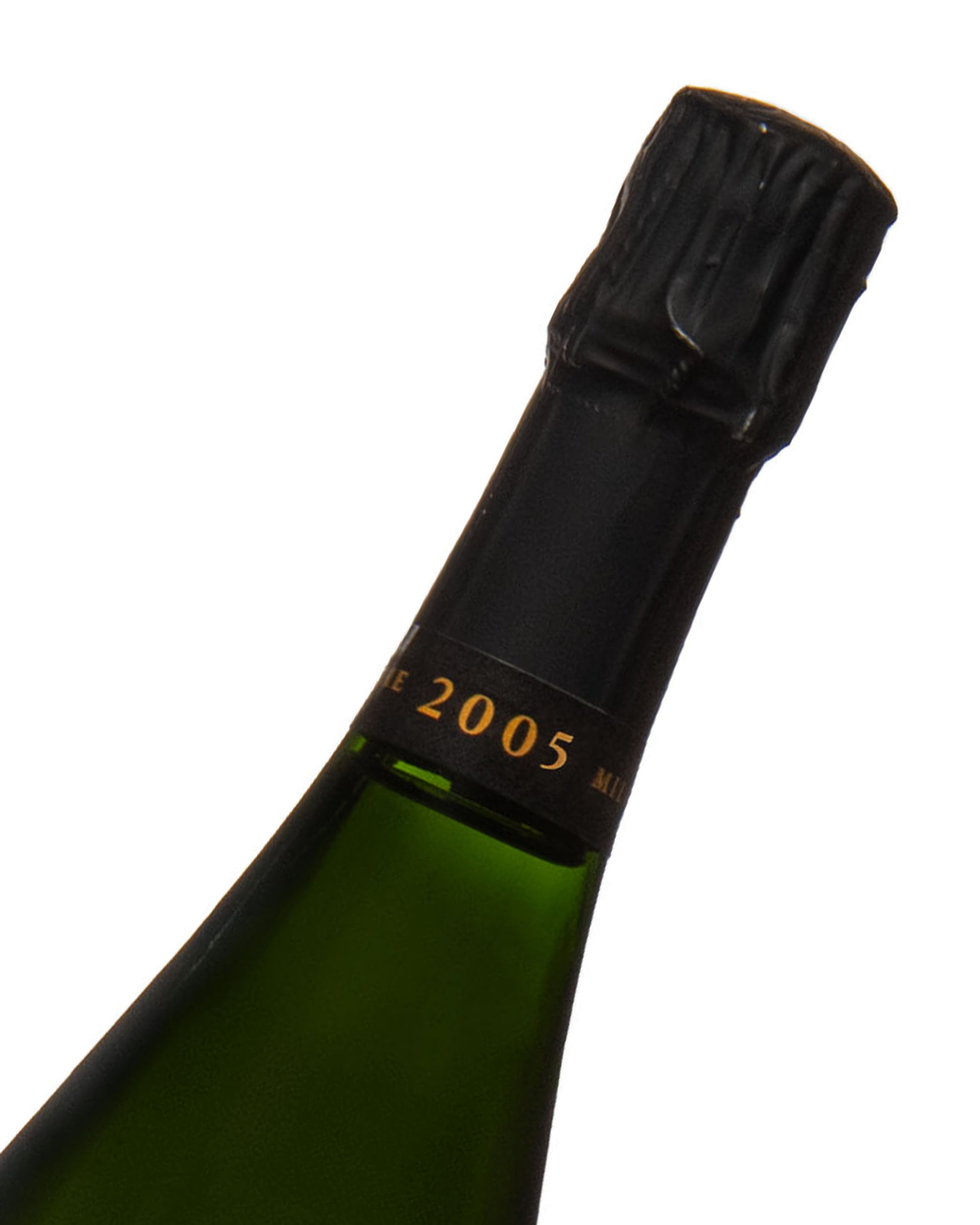 Dumont 2005 Jahrgangschampagner Millesime Champagern