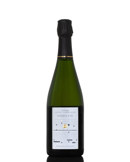 Stephane Regnault Champagner Dorian No. 45