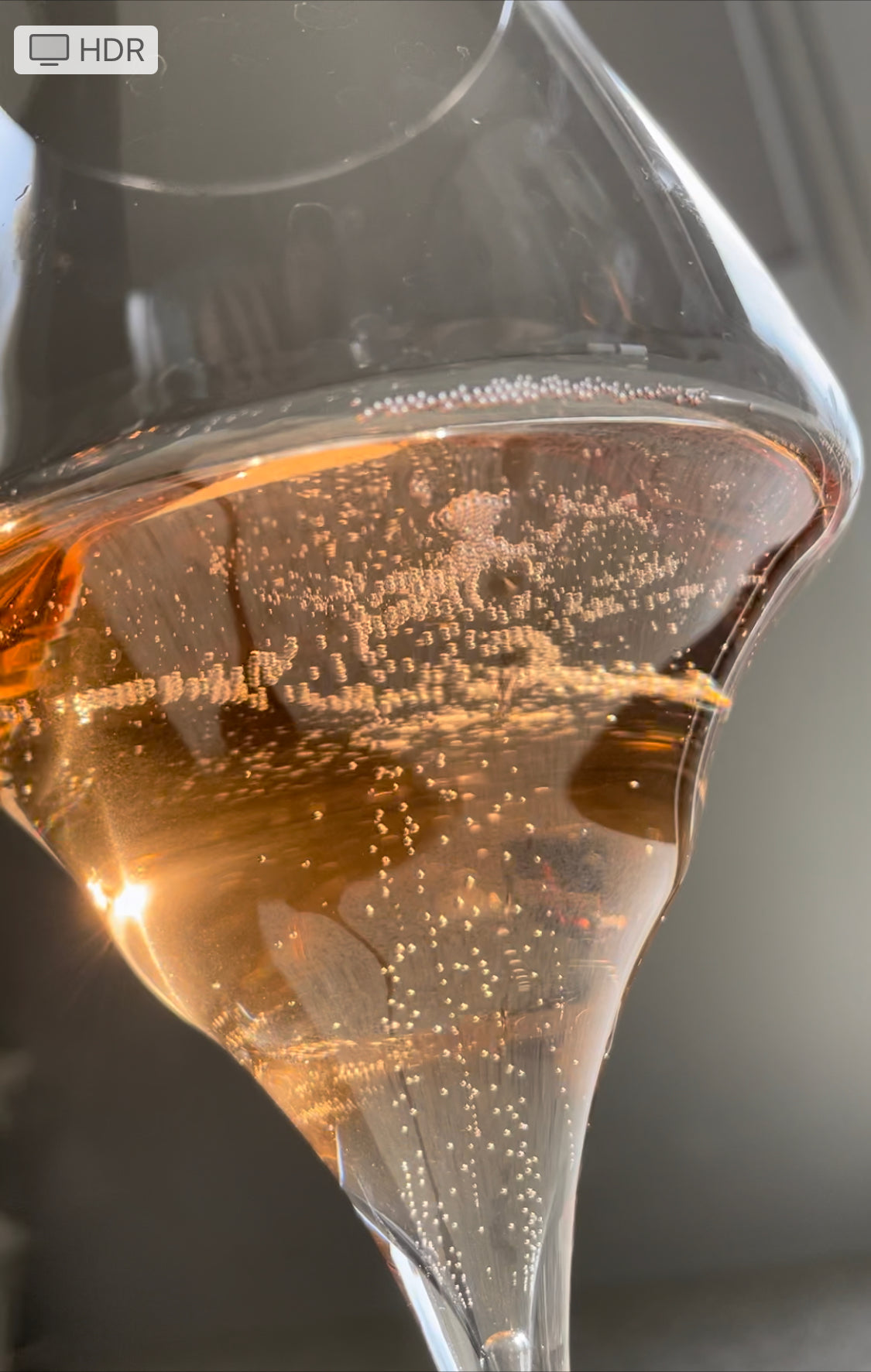 Nicolas Maillart Rose Champagner