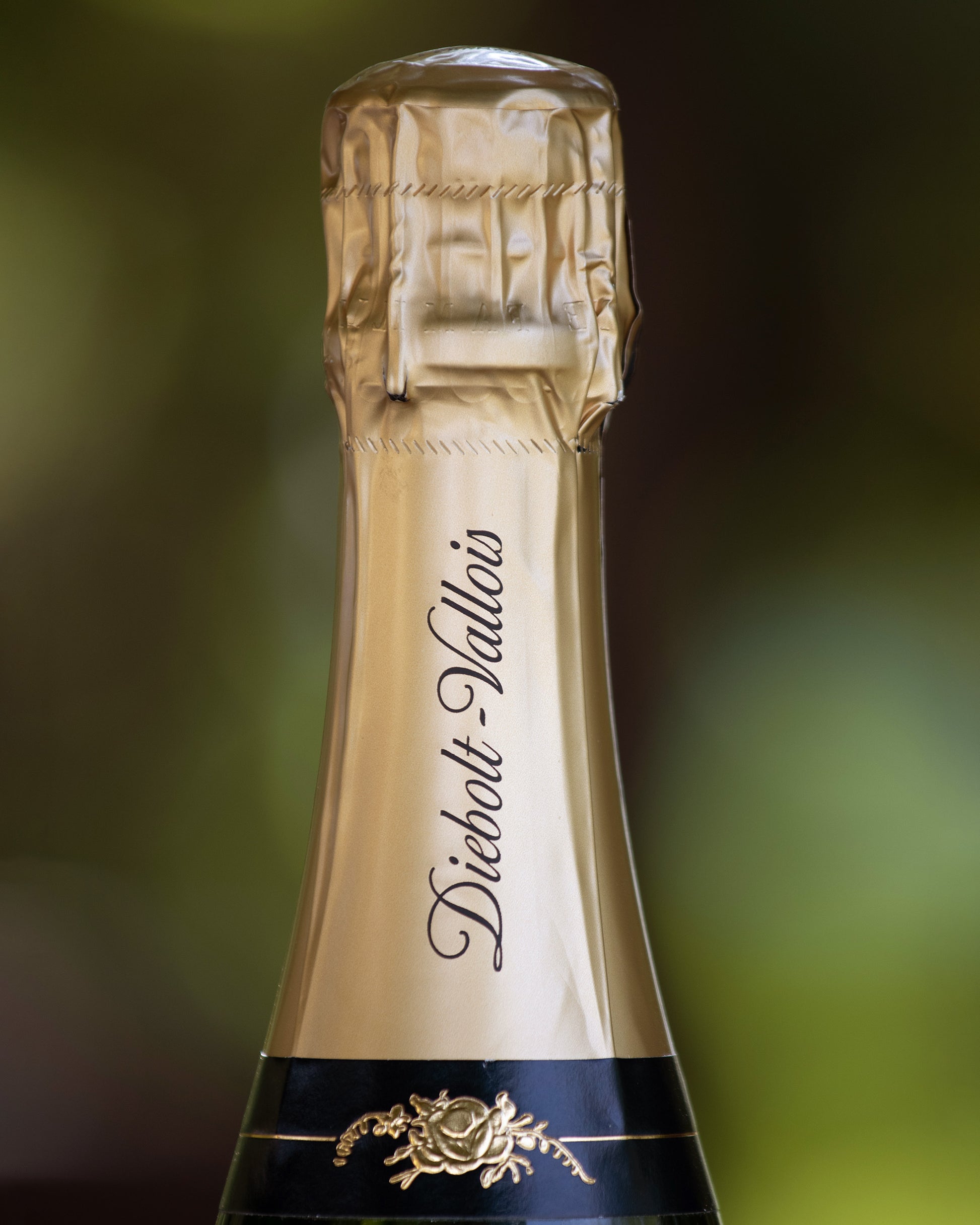 Diebolt-Vallois Champagner