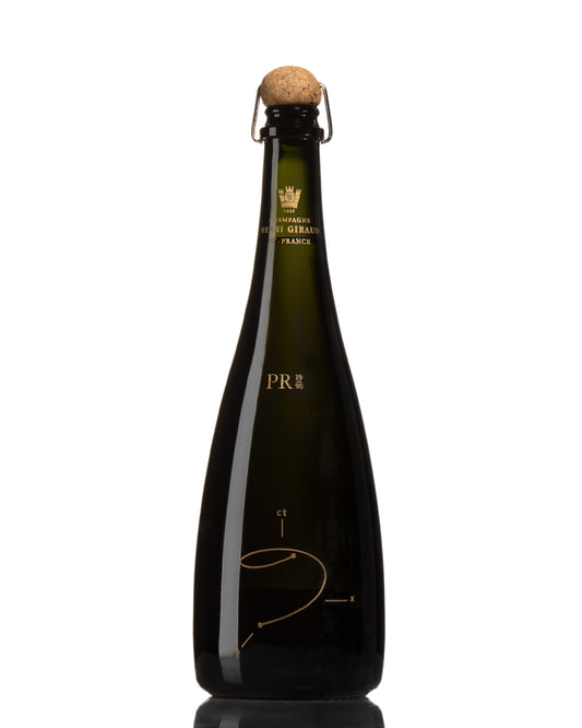 Henri Giraud Champagner PR 19-90