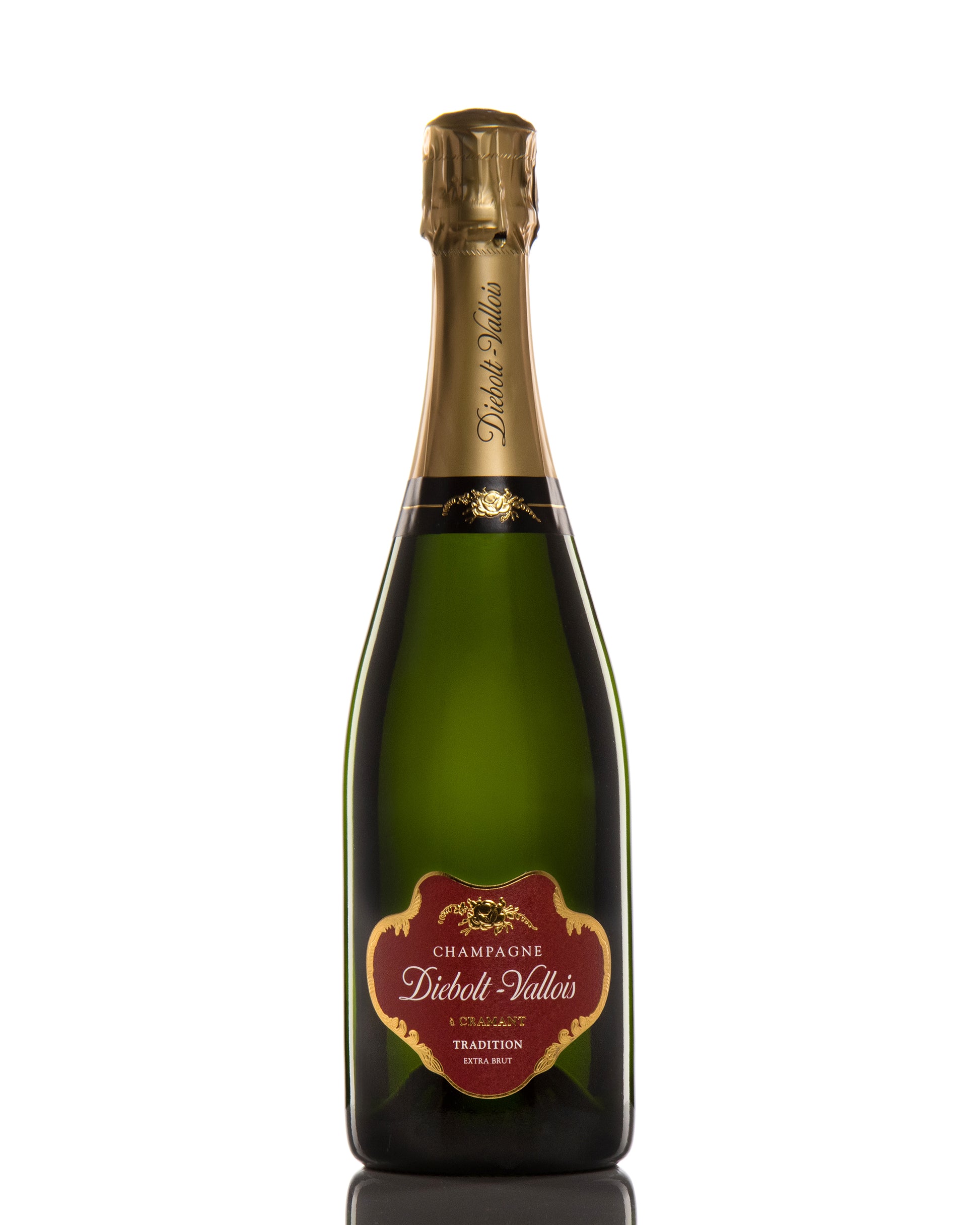 Champagne Diebolt-Vallois Tradition Extra Brut