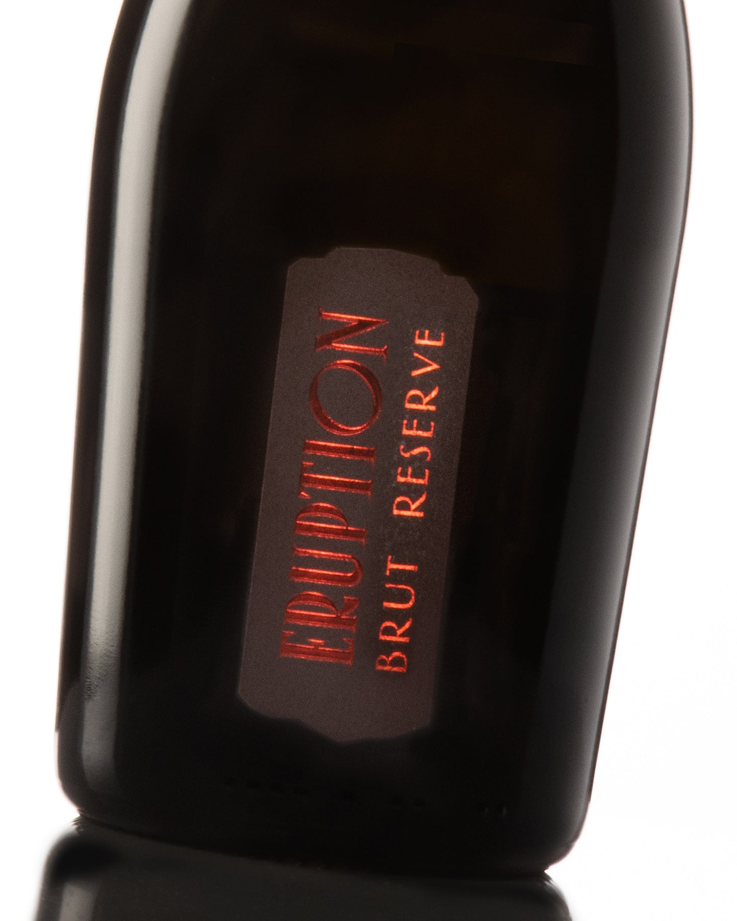 Eruption Winzersekt 2019