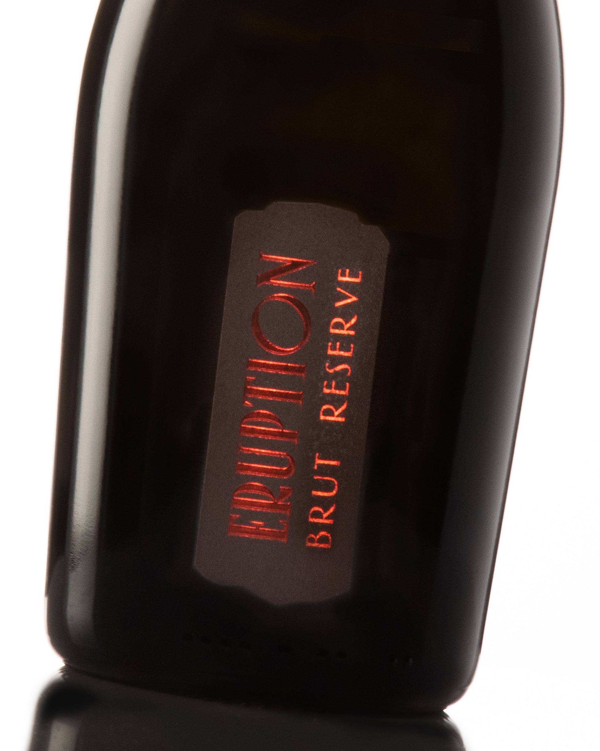 Eruption Winzersekt 2019