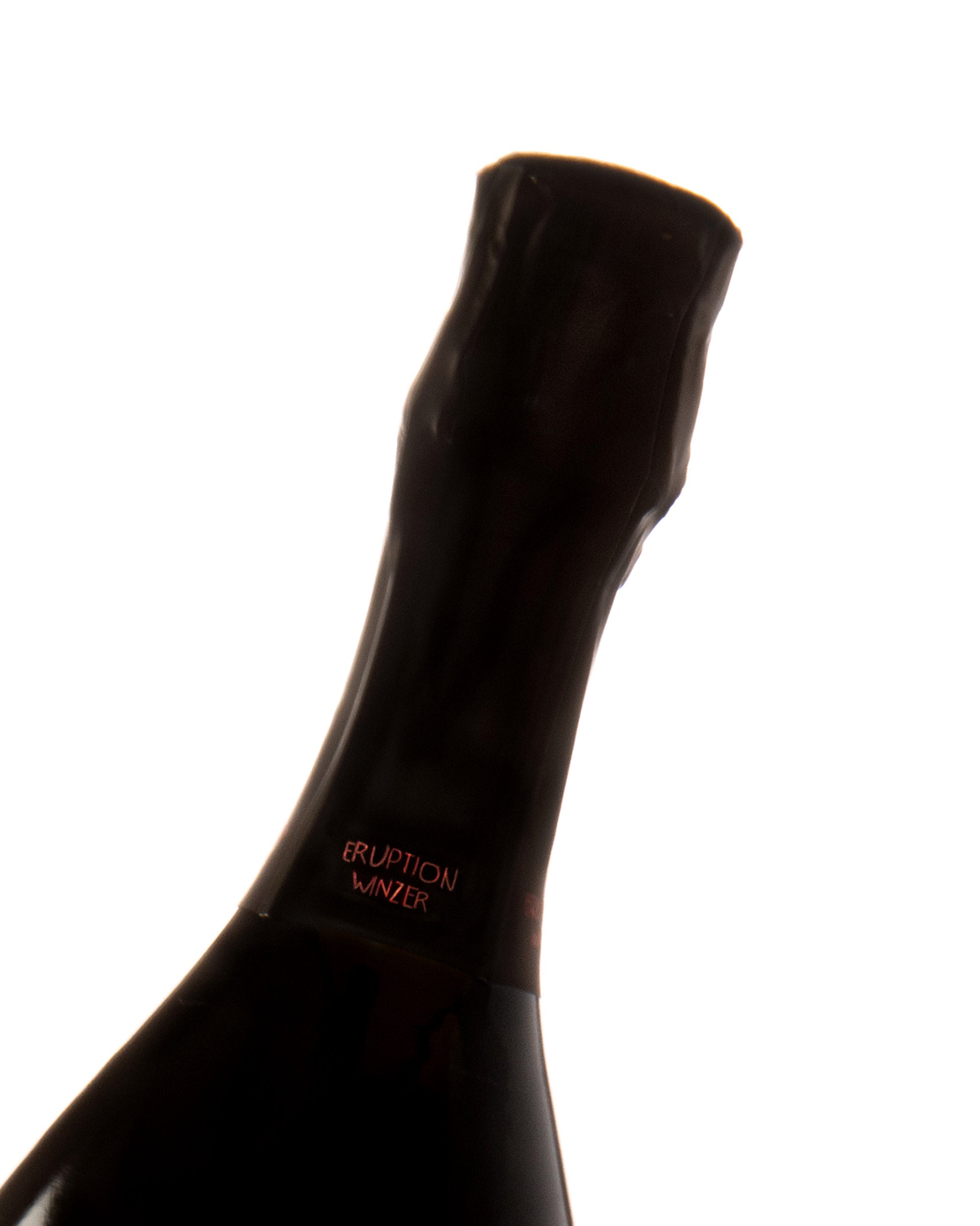 Eruption Winzersekt 2019
