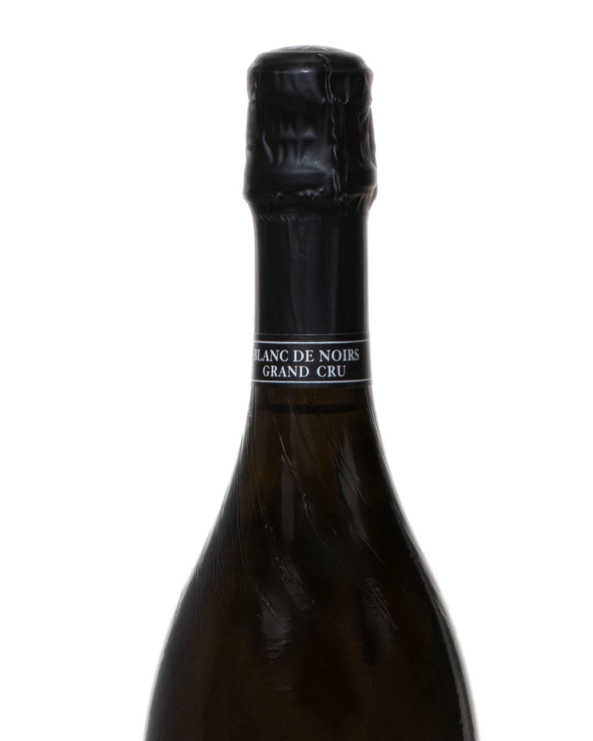 Petit et Bajan Champagne Obsidienne