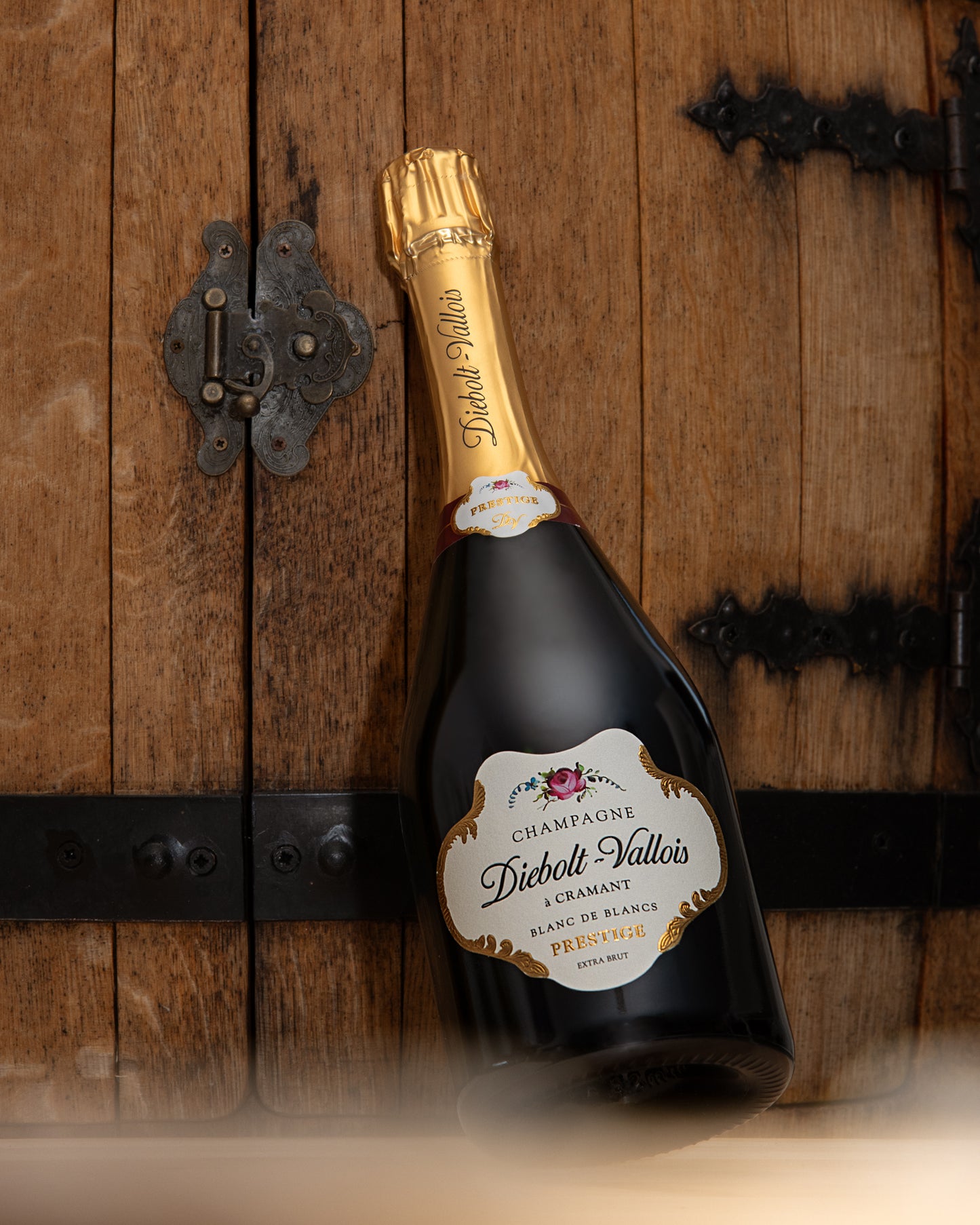 Diebolt-Vallois Champagner Prestige